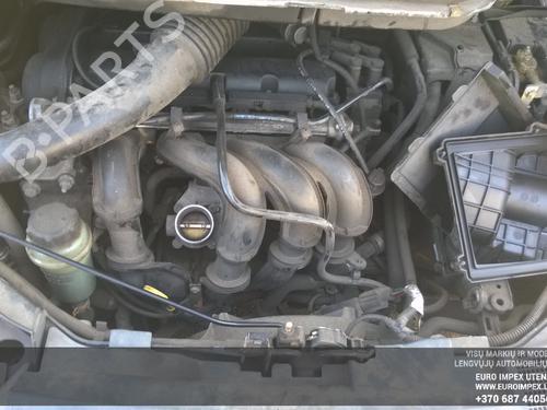 Engine mount FORD FOCUS C-MAX (DM2) 1.6 | BP33483649M89  - Image 9