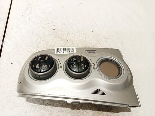 Used Climate control Climate control TOYOTA YARIS (_P9_) 1.4 D-4D (NLP90_, NLP90R) (90 hp) 34914365 34914365