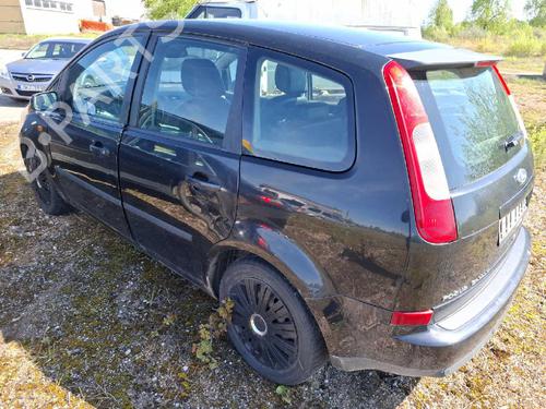 Pipe FORD FOCUS C-MAX (DM2) 2.0 TDCi | BP32571362M125