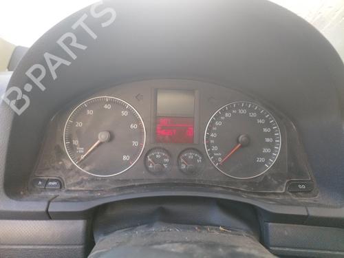 Engine mount VW GOLF V (1K1) 1.4 16V | BP32897103M89  - Image 9