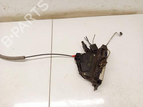 Used Front right lock Front right lock JAGUAR X-TYPE I (X400) 2.0 D (130 hp) 34820917 34820917
