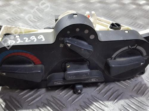 Used Climate control Climate control 35666431 35666431