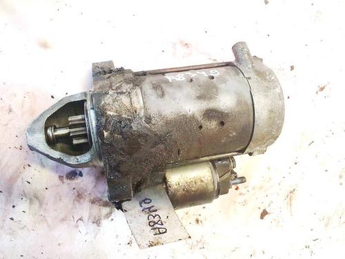 Starter AUDI Q7 (4LB) 4.2 TDI quattro | BP35331512M8 - Image 3