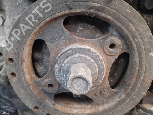 Used Pulley Pulley 35235473 35235473