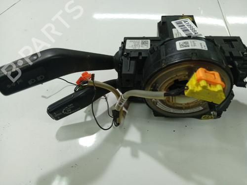 Warning switch VW PASSAT B6 (3C2) 1.9 TDI | BP34775711I22 - Image 3