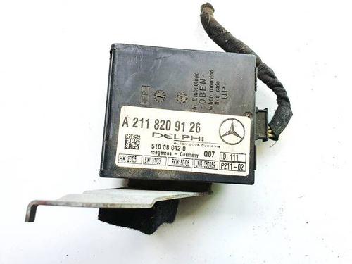 Used Electronic module Electronic module 35279075 35279075