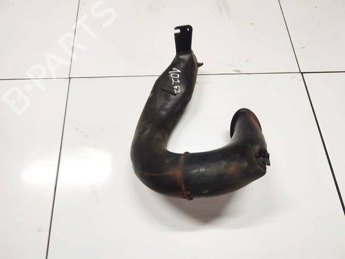 Used Pipe Pipe 34996632 34996632