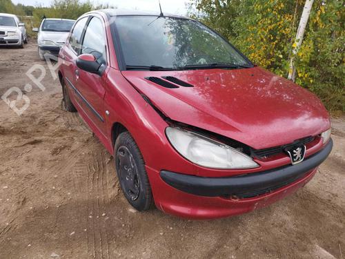 Switch PEUGEOT 206 Hatchback (2A/C) 2.0 HDI 90 | BP35487595I30 - Image 4