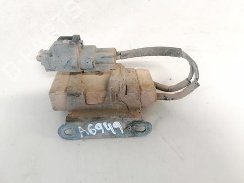 Used Heater resistor Heater resistor TOYOTA YARIS (_P9_) 1.3 4WD (NCP95) (87 hp) 35543539 35543539