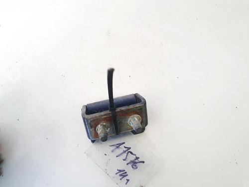 Used Hinge/Door check strap Hinge/Door check strap 35449717 35449717