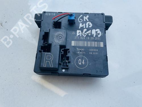 Used Electronic module Electronic module 35505745 35505745