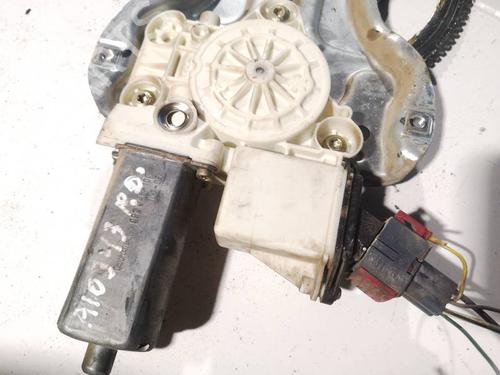 Used Right front window motor Right front window motor 35016267 35016267