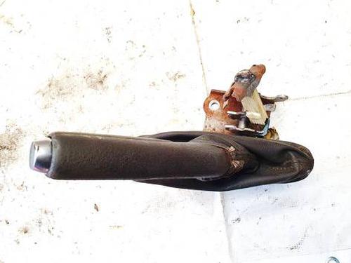 Used Hand brake Hand brake CITROËN C5 II (RC_) 2.0 HDi (RCRHRH) (136 hp) 35077183 35077183