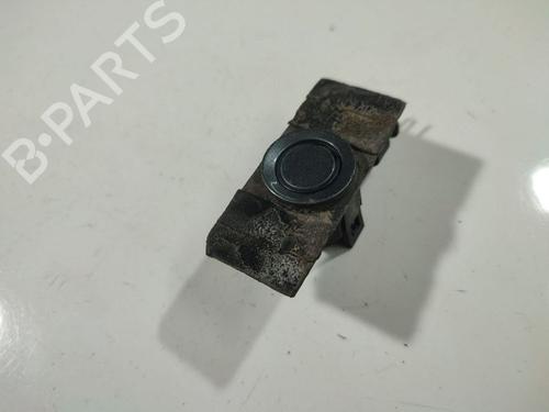 Electronic module SKODA SUPERB II (3T4) 1.6 TDI | BP38576257M83 - Image 3