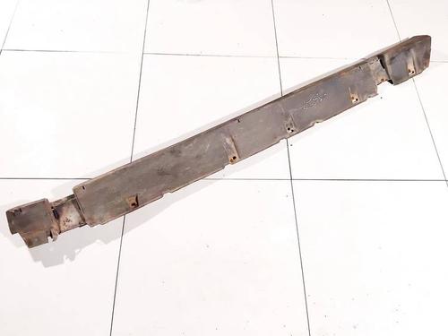 Used Left sideskirt Left sideskirt OPEL ASTRA G Hatchback (T98) 2.0 DI (F08, F48) (82 hp) 35171068 35171068