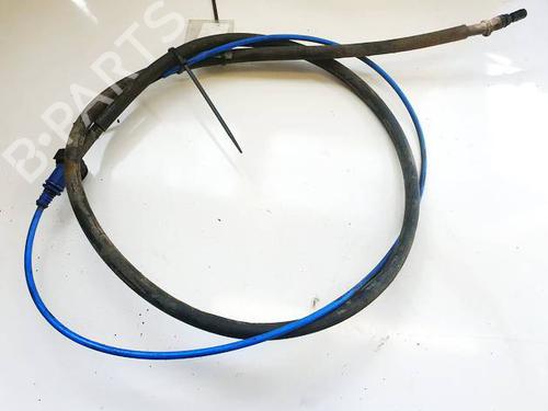 Cable RENAULT LAGUNA III (BT0/1) 1.5 dCi (BT00, BT0A, BT0T, BT1J) | BP34748159E12 - Image 3