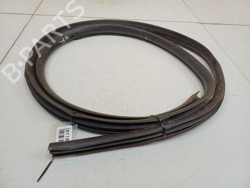 Used Rubber door seal Rubber door seal 39182684 39182684