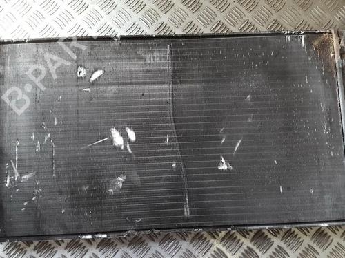 Used Water radiator Water radiator 35687860 35687860