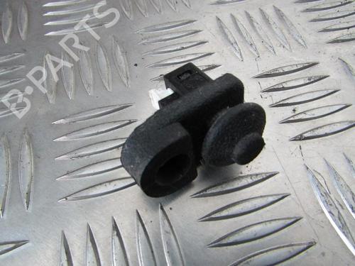 Used Electronic module Electronic module NISSAN PRIMERA Hatchback (P12) 2.2 dCi (139 hp) 35671597 35671597