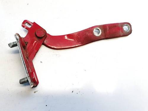 Hinge/Door check strap HONDA FR-V (BE) 2.0 (BE3) | BP40555531C146 - Image 2
