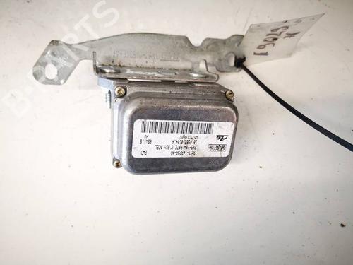 Used Electronic module Electronic module VOLVO V50 (545) 1.6 D (110 hp) 35225196 35225196