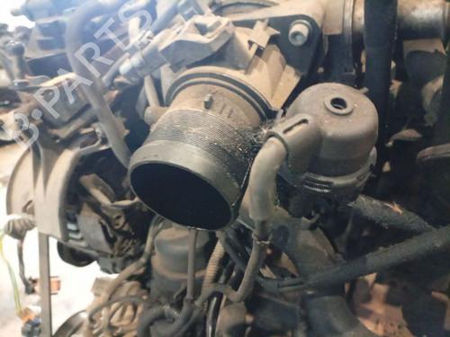 Throttle body PEUGEOT 807 (EB_) 2.0 HDI | BP39757775M82 - Image 2