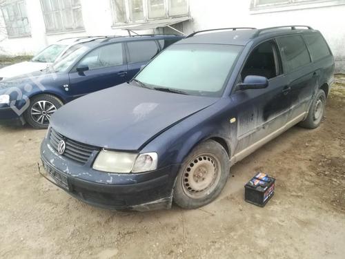 Speaker VW PASSAT B5 Variant (3B5) 1.9 TDI | BP32909100E2  - Image 7