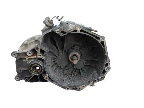Used Gearbox Gearbox 35409379 35409379