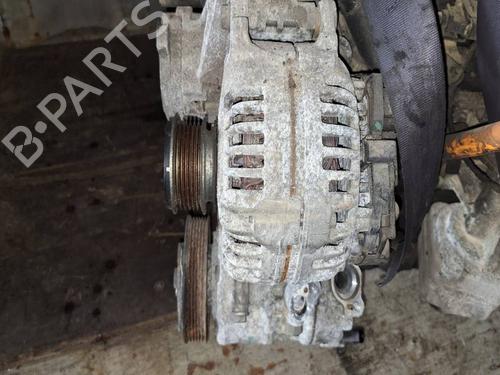 Generator Generator 38431919 38431919