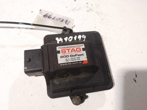Used Electronic module Electronic module 35019184 35019184