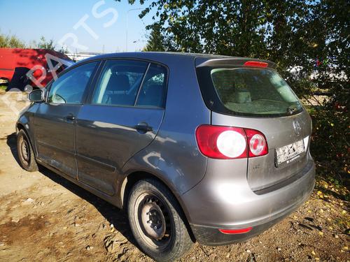 Electronic module VW GOLF PLUS V (5M1, 521) 1.4 16V | BP32627995M83 