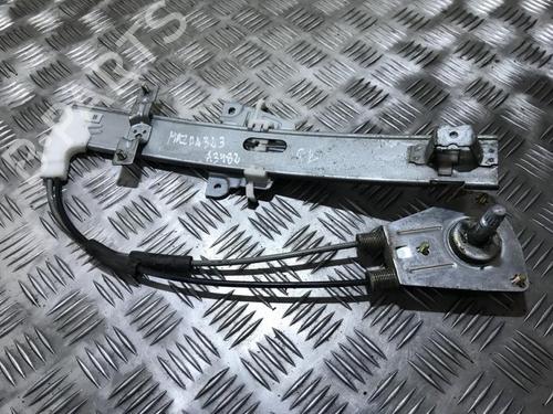 Used Rear left window mechanism Rear left window mechanism 35671917 35671917