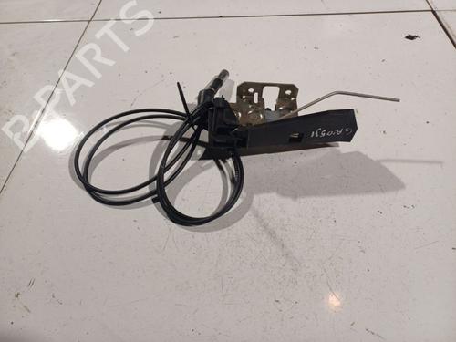 Used Electronic module Electronic module OPEL ASTRA H (A04) 1.7 CDTI (L48) (100 hp) 34955855 34955855