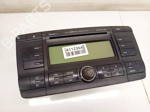 Used Radio Radio 34773775 34773775
