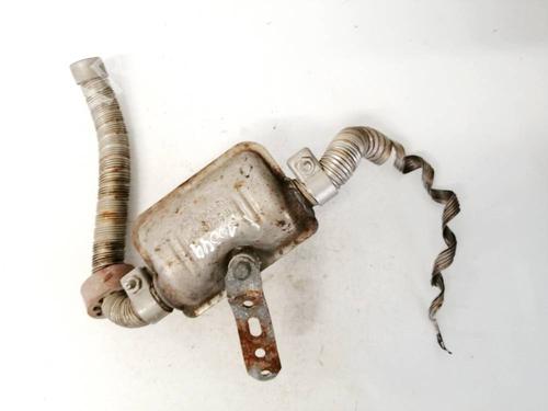 Used Exhaust system Exhaust system TOYOTA AURIS (_E15_) 2.0 D-4D (ADE150_, ADE150R) (126 hp) 32582173 32582173