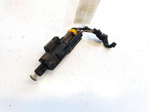 Used Electronic module Electronic module OPEL ZAFIRA A MPV (T98) 2.2 DTI 16V (F75) (125 hp) 34841071 34841071