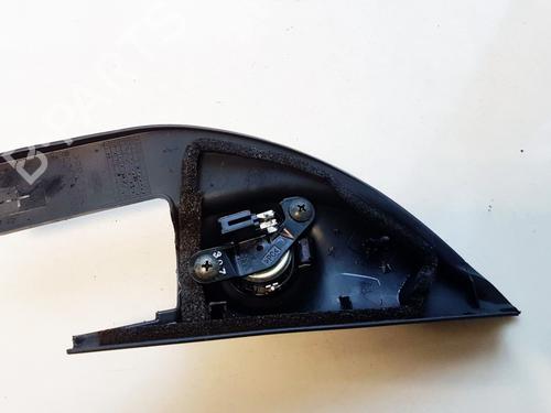 Speaker NISSAN NOTE (E11, NE11) 1.5 dCi | BP33098618E2 - Image 2