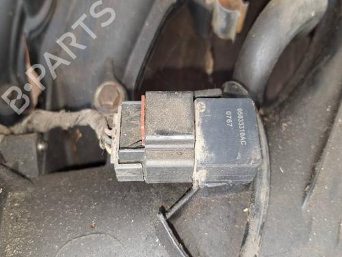 Electronic module CHRYSLER 300C (LX, LE) 2.7 | BP38581501M83 - Image 2