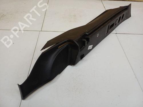 Boot lining CITROËN C5 III (RD_) 1.6 HDi 110 (RD9HZC) | BP39497839I3 - Image 2