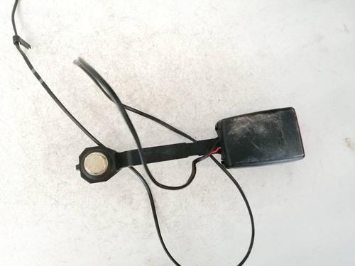 Used Seat buckle Seat buckle FIAT STILO (192_) 1.9 JTD (192_XE1A) (115 hp) 35036544 35036544