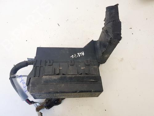 Used Fuse box Fuse box NISSAN X-TRAIL I (T30) 2.2 DCi (114 hp) 32877040 32877040