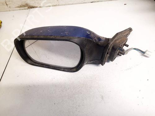 Used Left mirror Left mirror MAZDA 6 Hatchback (GG) 2.0 DI (GG14) (136 hp) 35120696 35120696