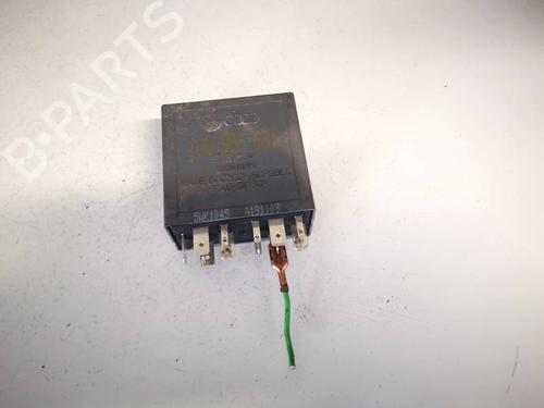 Used Other Other SKODA OCTAVIA I (1U2) 2.0 (116 hp) 32552435 32552435