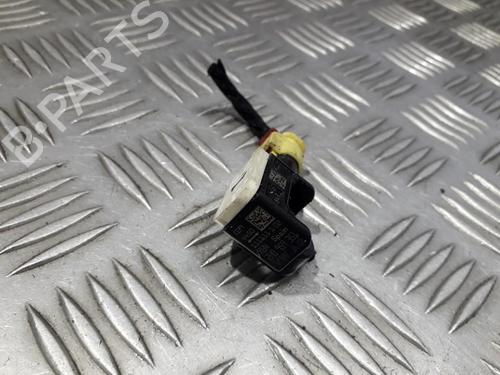 Used Electronic module Electronic module SKODA FABIA II (542) 1.2 TDI (75 hp) 33502874 33502874