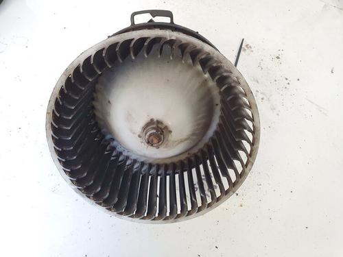Used Heater blower motor Heater blower motor MAZDA 3 (BK) 1.6 DI Turbo (109 hp) 35487341 35487341