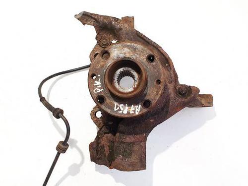 Used Left front steering knuckle Left front steering knuckle 35349117 35349117