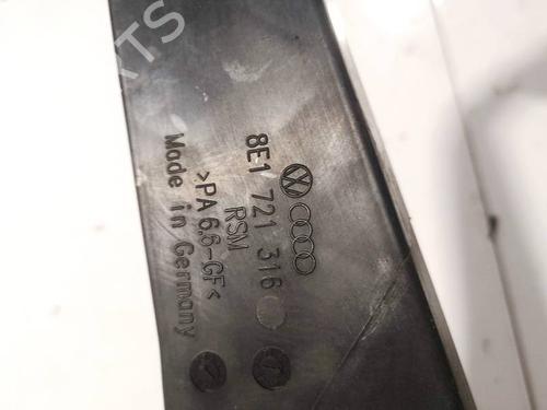 Pedal AUDI A4 B6 (8E2) 2.5 TDI quattro | BP35006268I4 - Image 3