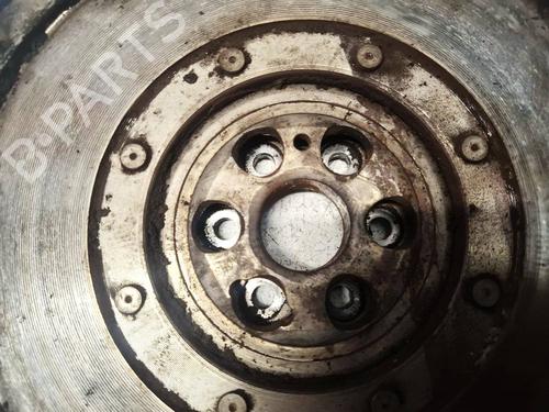 Flywheel FORD FOCUS II (DA_, HCP, DP) 1.6 TDCi | BP34743521M101 - Image 3
