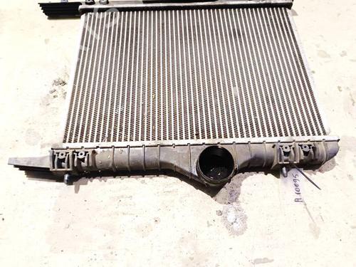 Intercooler MITSUBISHI SPACE STAR MPV (DG_A) 1.9 DI-D (DG4A) | BP35084667M30 - Image 2