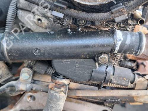 Used Thermostat housing Thermostat housing 34963464 34963464